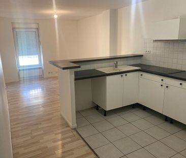 Location appartement 2 pièces, 34.10m², Bédarieux - Photo 2