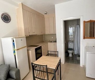 Studio/Γκαρσονιέρα για ενοικίαση - Νέα Αρτάκη, - Photo 6