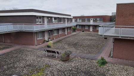 Appartement te huur: Braakstraat 1-15 7581 EZ Losser - Foto 4