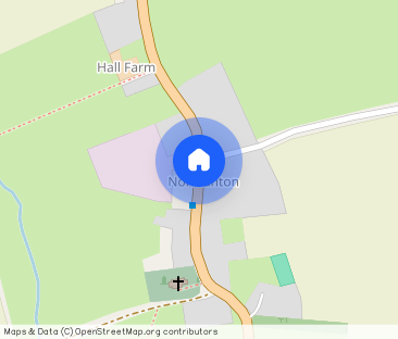 Normanton On Cliffe, Lincolnshire - Photo 1