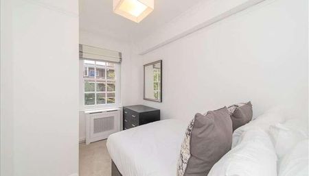 Pelham Court, Fulham Road, London, SW3 - Photo 4