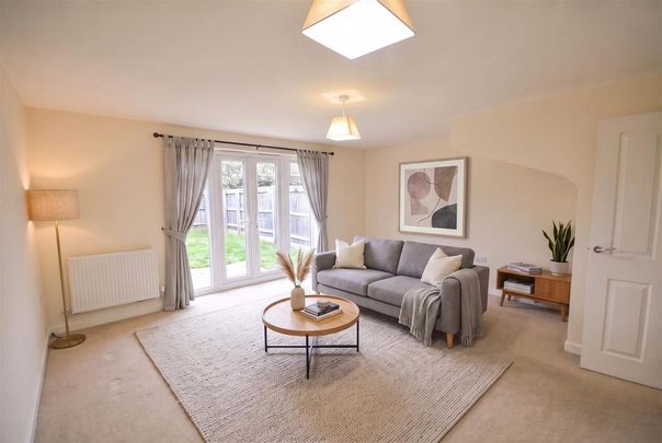 3 bedroom house to rent - Photo 1