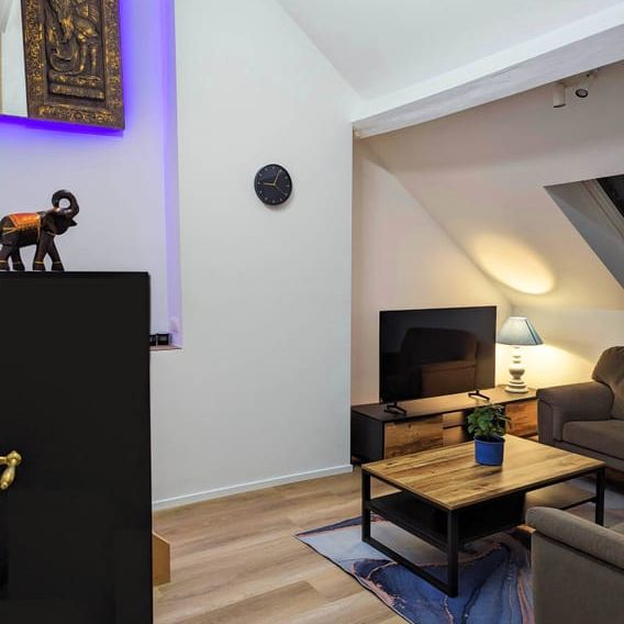 Duplex te huur - Photo 1