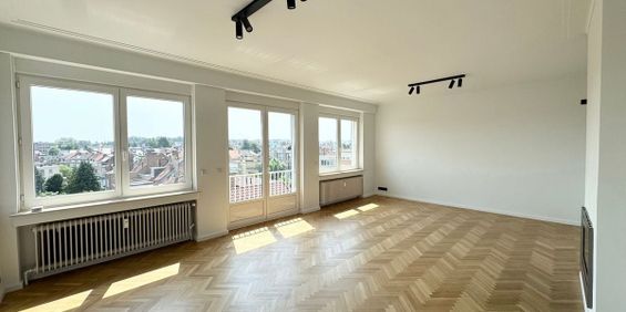 In optie - Appartement te huur in Sint-Lambrechts-Woluwe met 2 slaapkamers - Photo 3