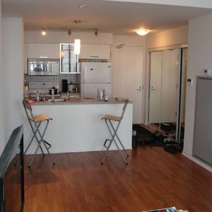 Bay & College, 2bed/2bath Condo, $3,295 - Photo 2