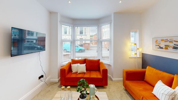 29 Church Street, NG7 1SJ, NOTTINGHAM - Photo 1