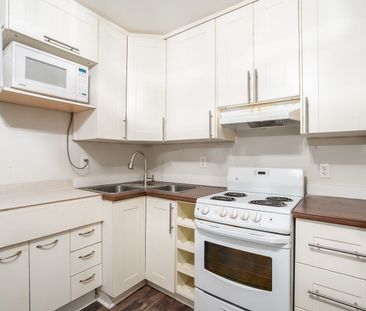 For Lease - 115A Coxwell Avenue Unit# Lower, Toronto, Ontario - Photo 5