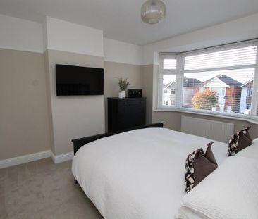 3 bedroom semi-detached house to rent - Photo 4