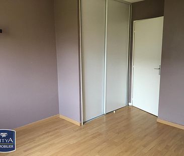 Location appartement 2 pièces de 48.09m² - Photo 1