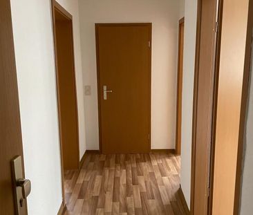 Gemütliche 2-Raumwohnung in freundlicher Nachbarschaft! - Foto 6