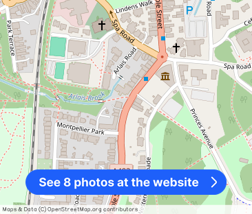 Belmont, Temple Street, Llandrindod Wells - Photo 1