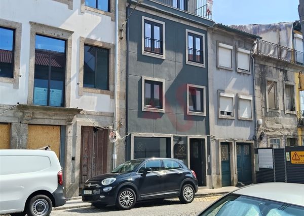 Apartamento T2+1