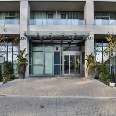 For Lease - 339 Rathburn Road Unit# 202, Mississauga, Ontario - Photo 2