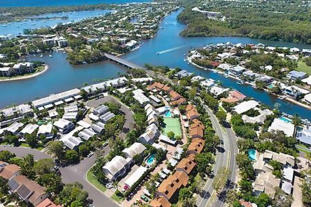 Unit 24/124 Noosa Parade, Noosaville. - Photo 2