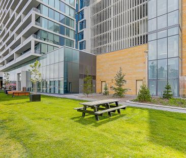 For Lease - 898 Portage Parkway Unit# 4908, Vaughan, Ontario - Photo 3