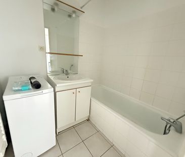 Location appartement 2 pièces, 32.20m², Nîmes - Photo 2
