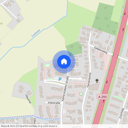 Käthe-Kollwitz-Straße 31, 26127 Oldenburg