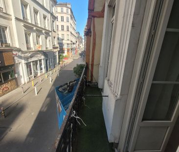 Location Appartement 1 pièce 28m² ROUEN 76000 - Photo 5