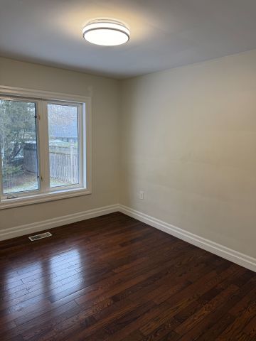 For Lease - 25 Joseph Street Unit# Upper, Mississauga, Ontario - Photo 2