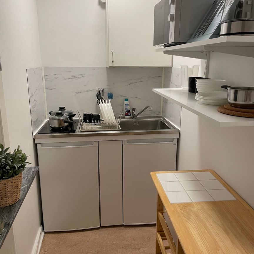 Terapivägen, Huddinge - Photo 1