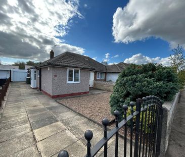2 bedroom bungalow to rent - Photo 5