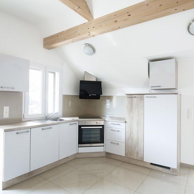 Modern, helle 4.5-Zimmer-Wohnung - Foto 1