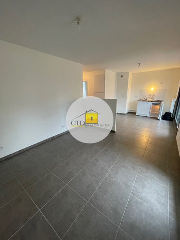 Location Appartement 1 pièce 31m² ST PRIEST 69800 - Photo 3