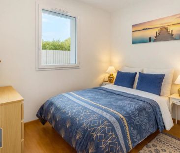 Appartement à louer 2 pièces 50.3m² - Photo 1