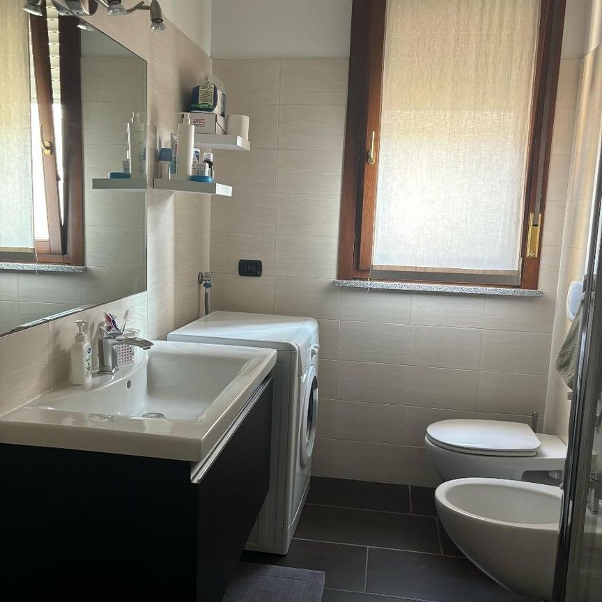 Appartamento arredato due locali - Photo 1