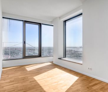 Te huur: Appartement Bercylaan 411 in Amsterdam - Foto 1