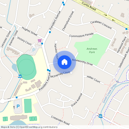 10 Roseworthy Drive, Andrews Farm, SA 5114