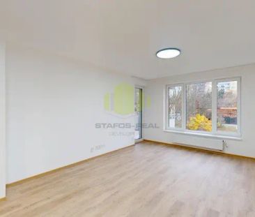 Pronájem novostavby bytu 2+kk 59,8 m - Photo 6