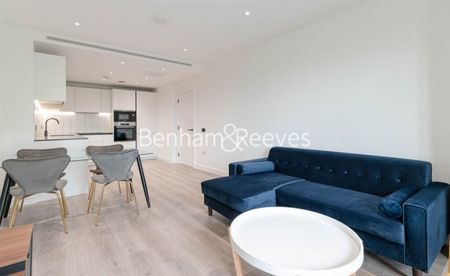 2 Bedroom flat to rent in Glenthorne Road, Hammersmith, W6 - Photo 5