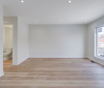 For Lease - 75 Hummingbird Drive Unit# UPPER, Toronto, Ontario - Photo 1