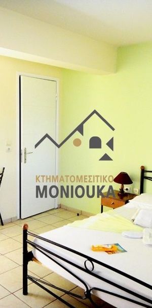Studio/Γκαρσονιέρα για ενοικίαση - Χίος, - Photo 1