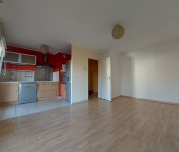 Appartement 2 pièces à Thaon-les-Vosges - Photo 5