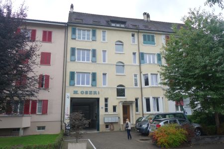 Grossbasel MFH Birsstrasse - Foto 5