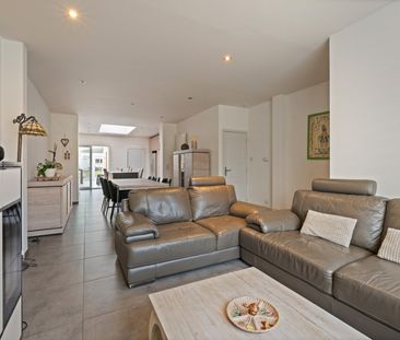 Huis te huur in Lebbeke - Foto 3