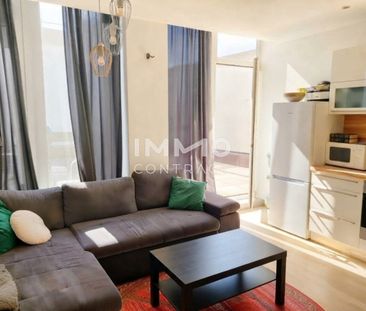 40m² Wohnung mit Innenhofterrasse 39m² im Zentrum von Amstetten - Foto 2