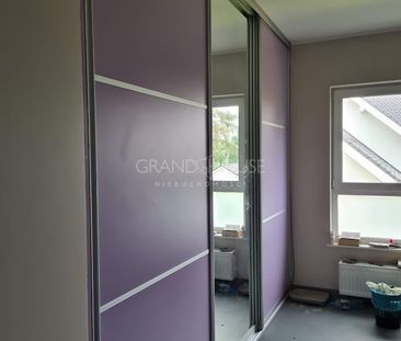 Nowoczesny bliźniak w Wołczkowie - Zdjęcie 5