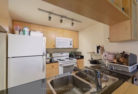 For Lease - 397 Front Street Unit# 2211, Toronto, Ontario - Photo 3