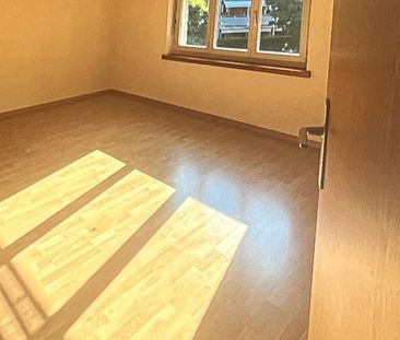 4½-Zimmer-Wohnung mit 118 m², sonnigem Balkon - Foto 5
