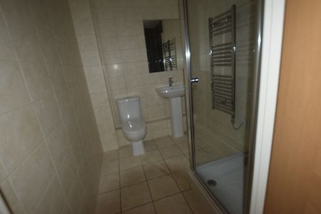 1 Bed Flat, Mann Island, L3 - Photo 5