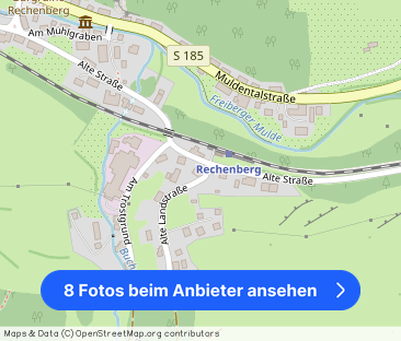 Wunderschönes, idyllisches Wohnen mit Balkon in herrlicher Umgebung! - Foto 1