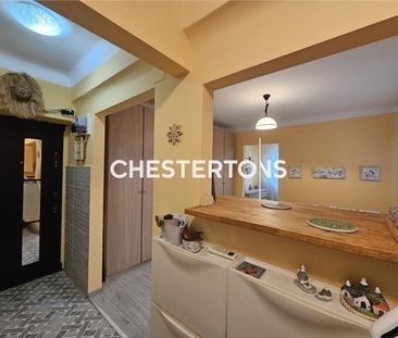 Studio cochet de inchiriat – termen lung | Central Zona Biserica Sf... - Photo 2