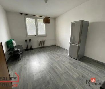 Pronájem bytu 1+kk 21 m - Photo 1
