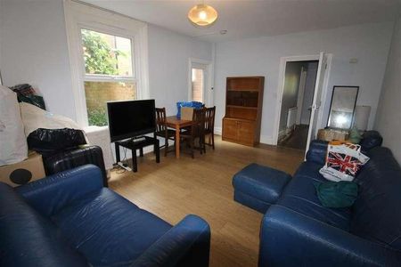 Gordon Avenue, Southampton, SO14 - Photo 2