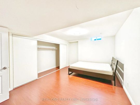 Detached Home For Lease | N9234064 - Photo 1