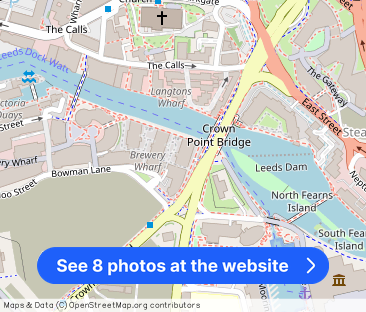 St James Quay, Brewery Wharf, City Centre - Photo 1