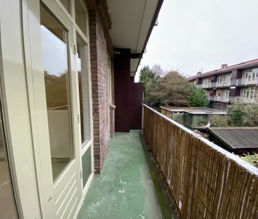 Appartement te huur: Newtonstraat 12-1 1098 HD Amsterdam - Photo 1